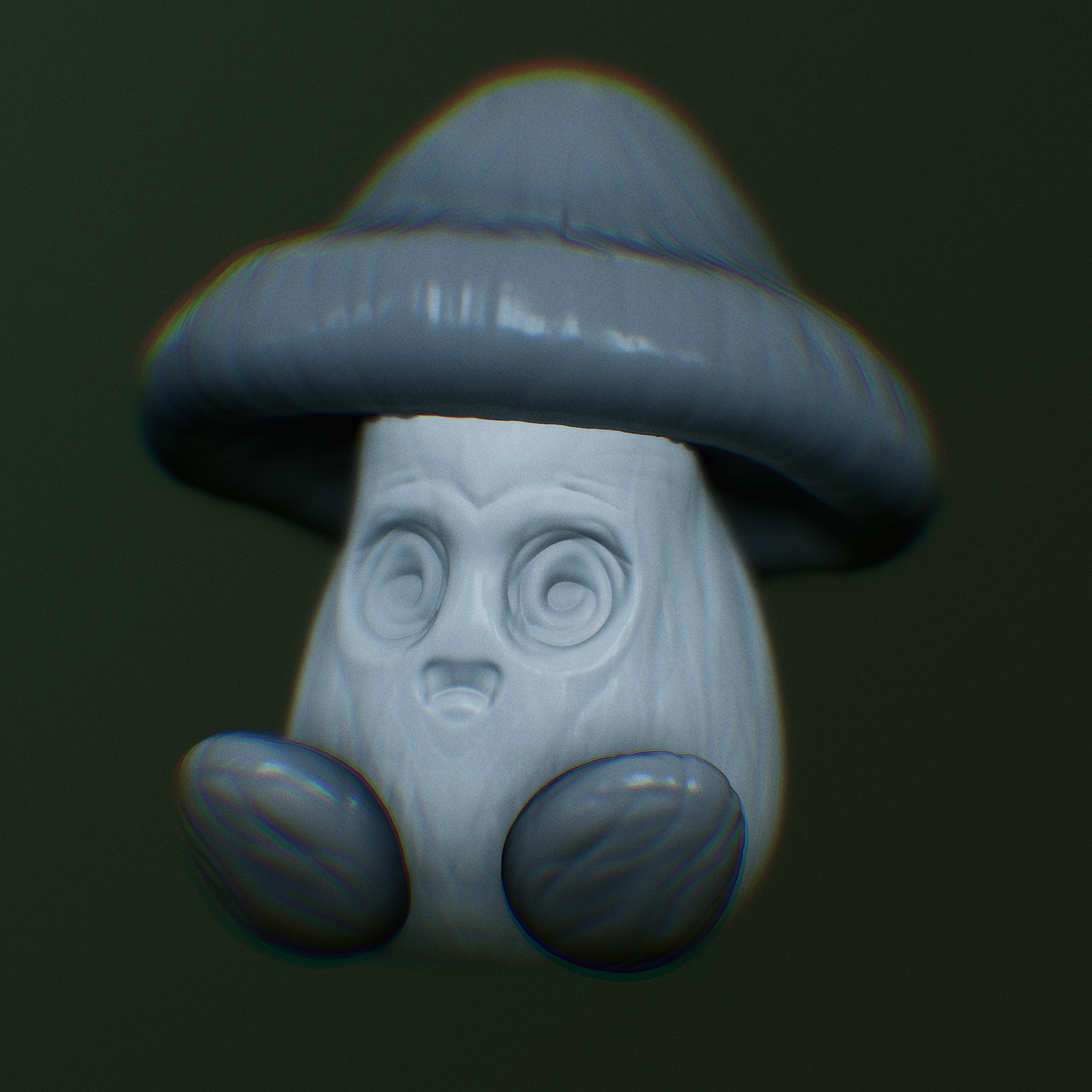 Mushroom